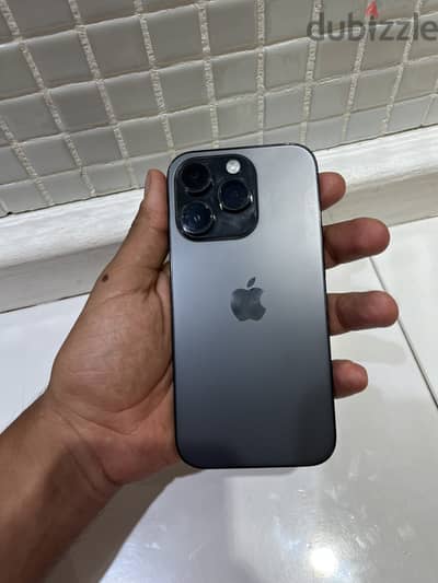 iPhone 14pro