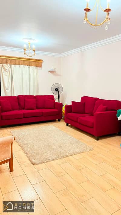 For Sale: Distinctive Apartment in Al Rehab City