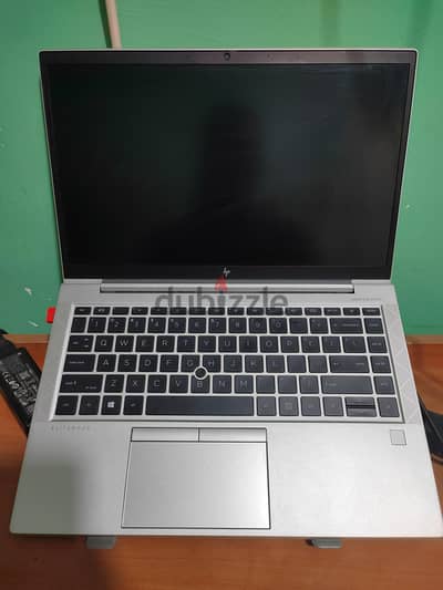 HP elitebook 845 - 16 GB RAM - 256 SSD