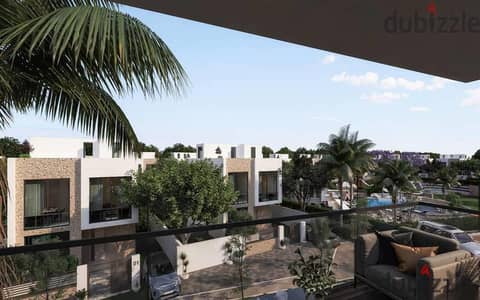 Townhouse Middle 241m in Moon Hills 5 in installments up to 10 years without interest