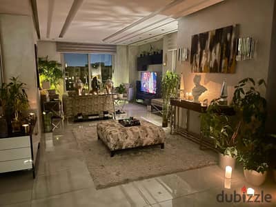 luxury duplex for sale at palm parks fully finished