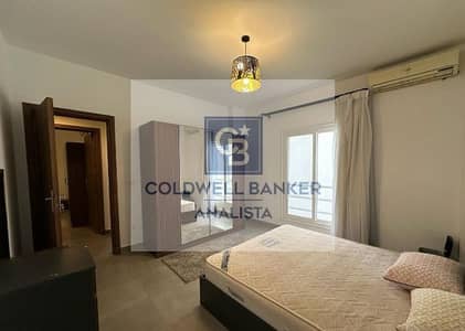 hot chalet for sale in amwaj area 145m 3 bedrooms 2 bathrooms fully finished