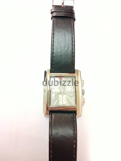 vintage piere gene watch ساعة سويسري أصلي بطاريات