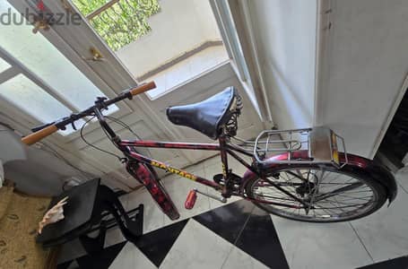 Avon bicycle 26