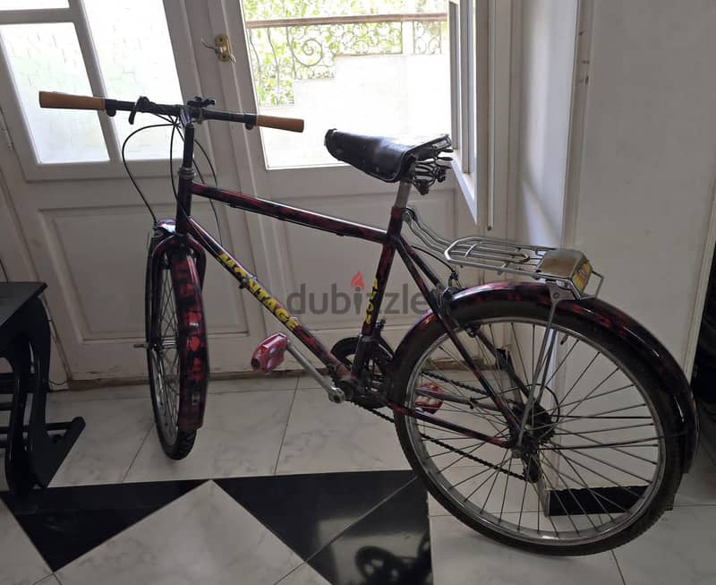 Avon bicycle 26 1