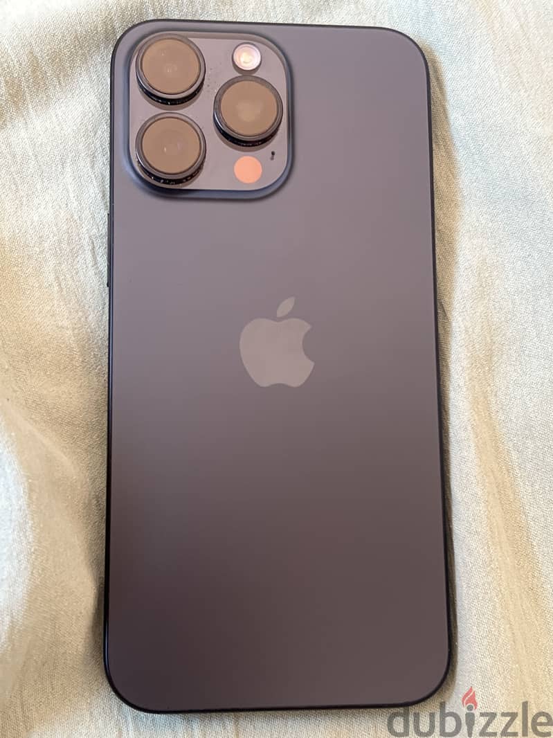 Apple - iPhone 15 Pro Max 2