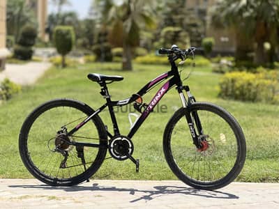 Trinx N106