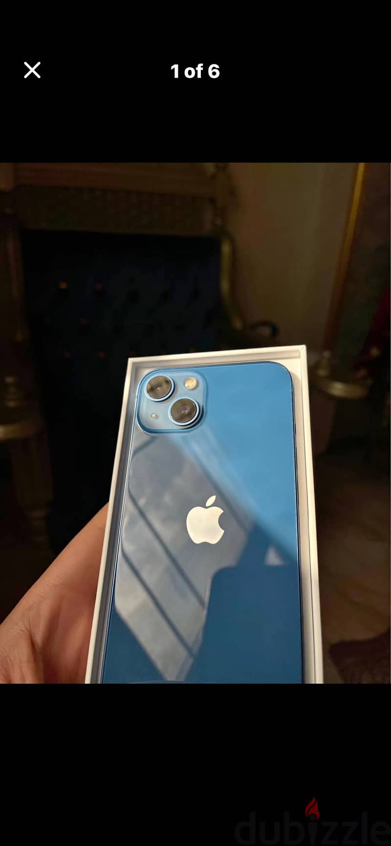 Apple - iPhone 13 2