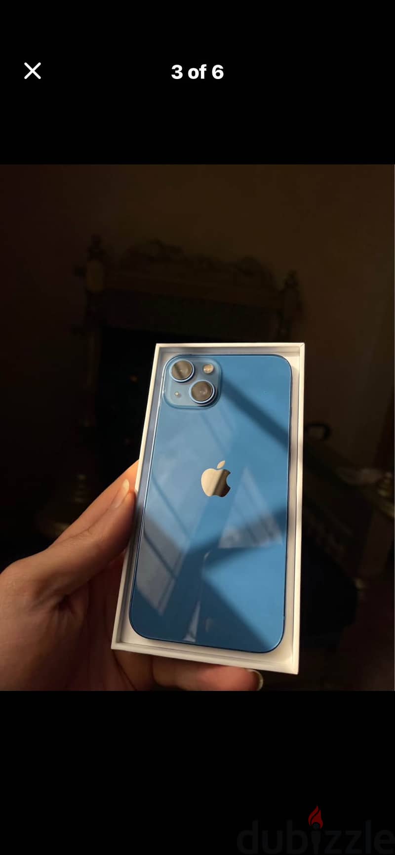 Apple - iPhone 13 3