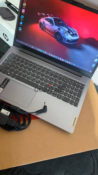 IdeaPad Slim 3 151AH8 83ER00BEED لابتوب