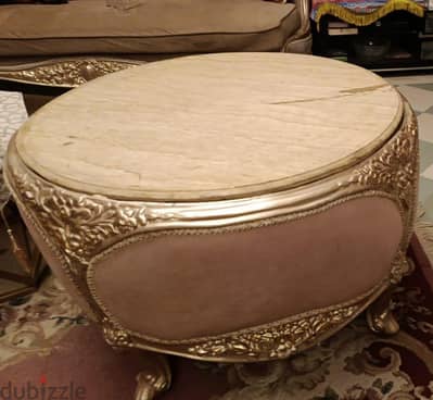 ترابيزه صالون