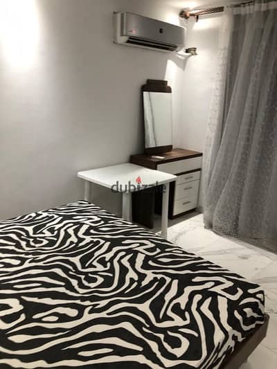 Apartment for sale in Al Rehab 1