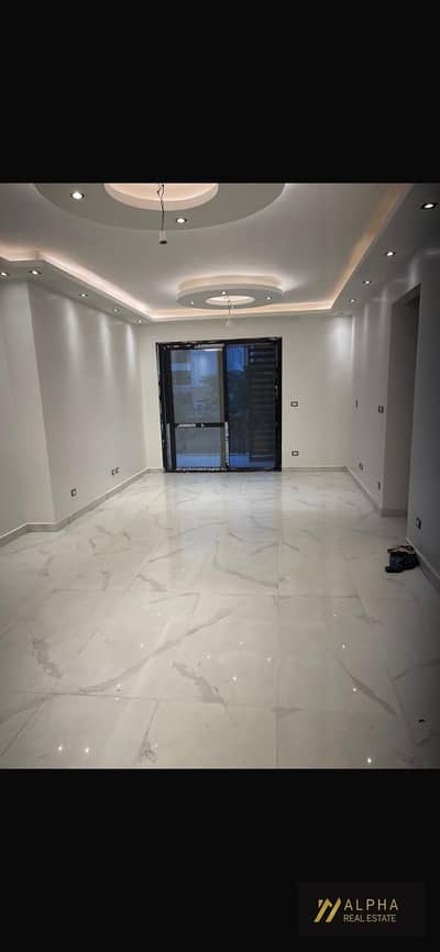 Elegant Apartment for Rent in Eastown Sodic  Semi Furnished