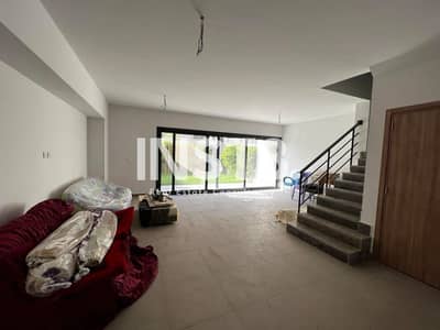 Duplex Garden for Rent with High-end Finishing in Al Burouj