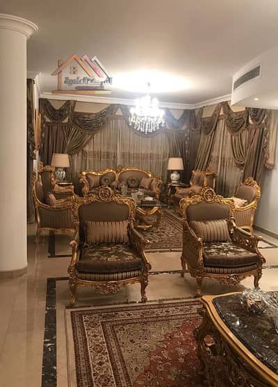 فيلا نموذج D متشطبة وايد جاردن