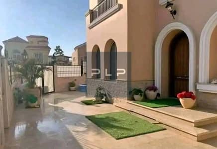شقة للبيع في كمبوند هايد بارك بمنطقه المربع الذهبي في القاهرة الجديدة  بأقل سعر في السوق
