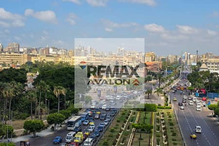 شقة للبيع 260 م فى ش فؤاد بالاسكندرية