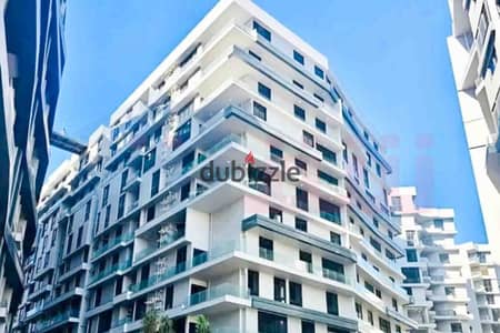 Resale Apartment for Sale, 153 sq m, Smouha - Oruba Skyline