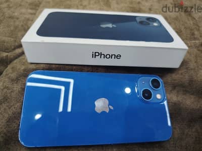 Apple - iPhone 13