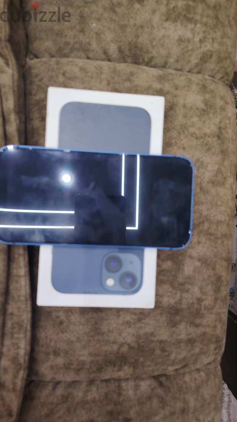 Apple - iPhone 13 1