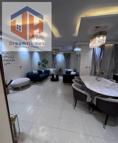 175m² Apartment for Sale in Madinaty – B1