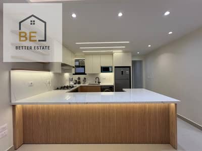 APARTMENT FOR RENT IN AZAD, 5TH SETTLEMENT COMPOUNDS