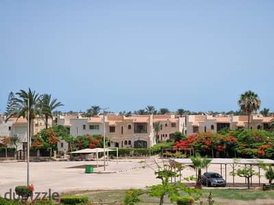 شاليه للايجار بمارينا 5
