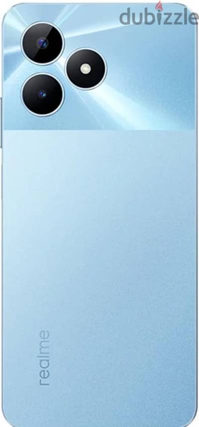 ريلمى نوت 50