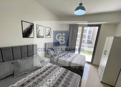chalet for sale in marassi faya area 100m 2 bedrooms 2 bathrooms fully finished prime location view lagoon