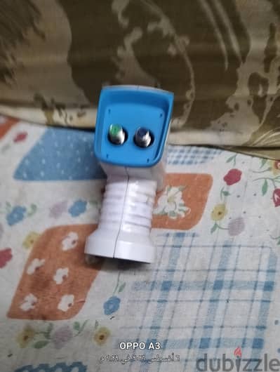 عدسة LNKماركة بريفكس