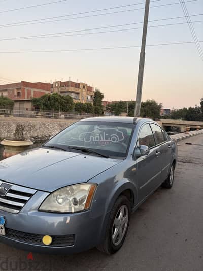 Used Speranza A516 2008 For Sale Shibin el Kom