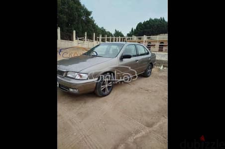 Imported Used Nissan Sunny 2000 For Sale El Haram