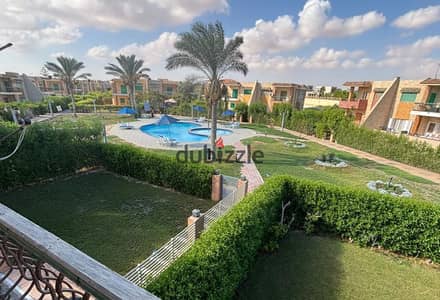 فيلا فاخرة ارخص سعر للبيع في قرية لؤلؤة هليوبوليس سيدي عبد الرحمن - الساحل الشمالي - مطروح