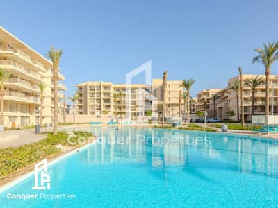 Chalet For Sale At Marina Front Marassi On Lagoon