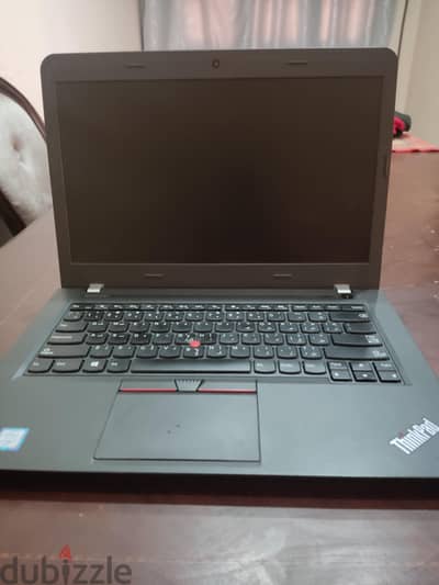 Lenovo E460