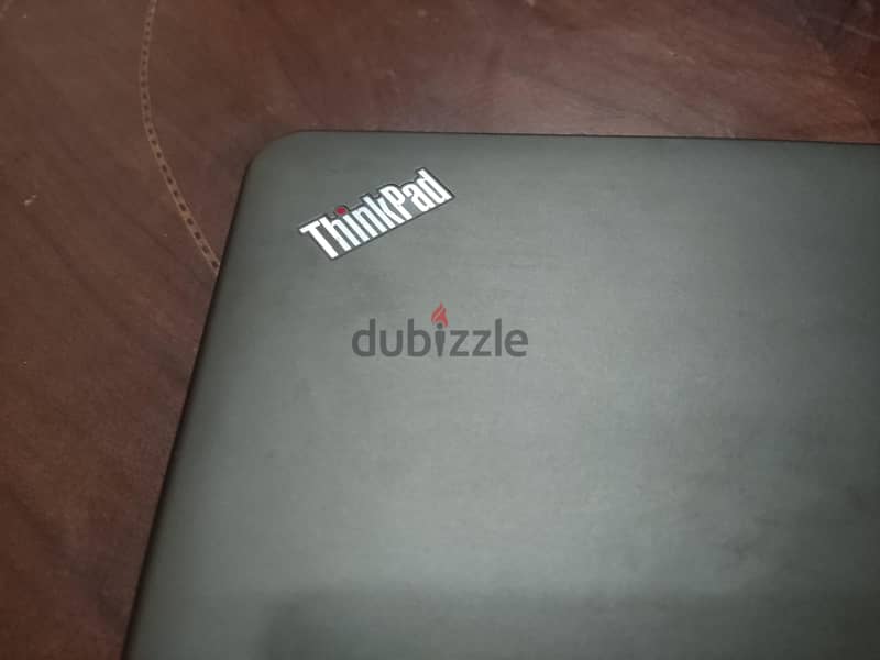 Lenovo E460 1