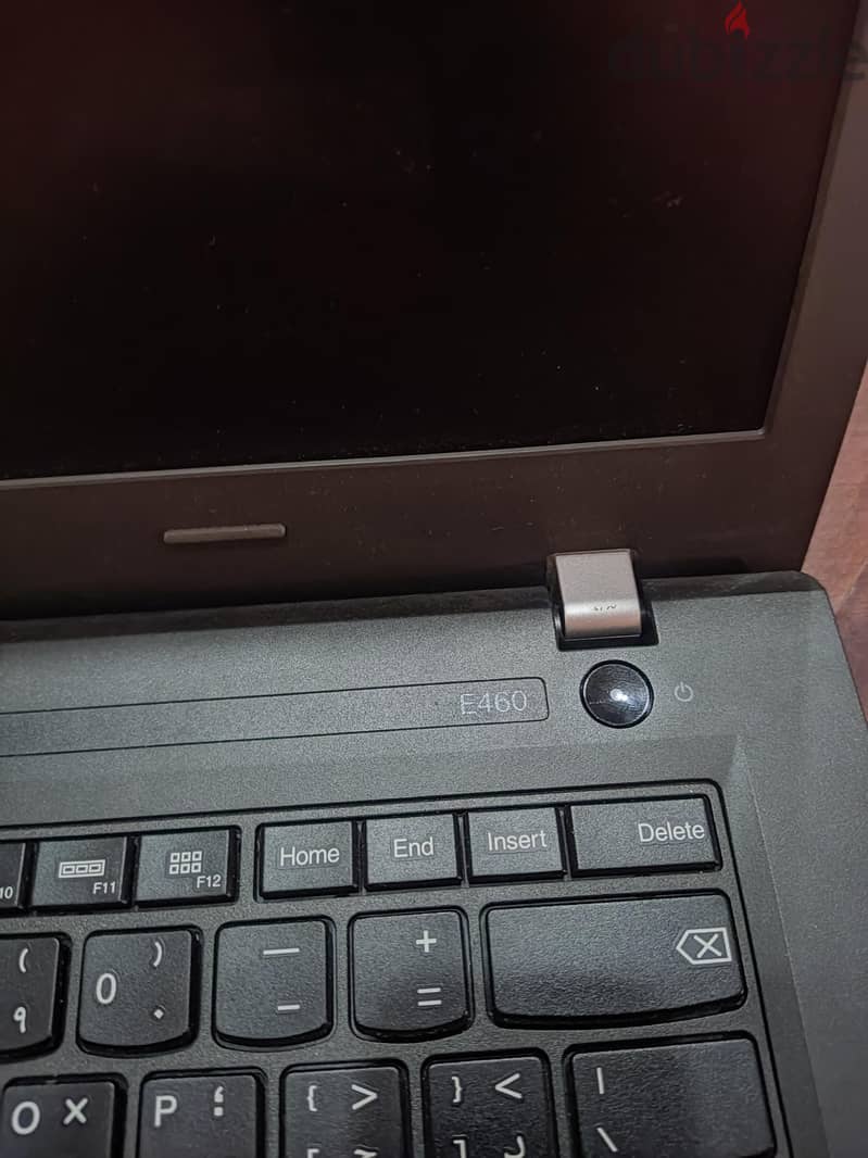 Lenovo E460 2