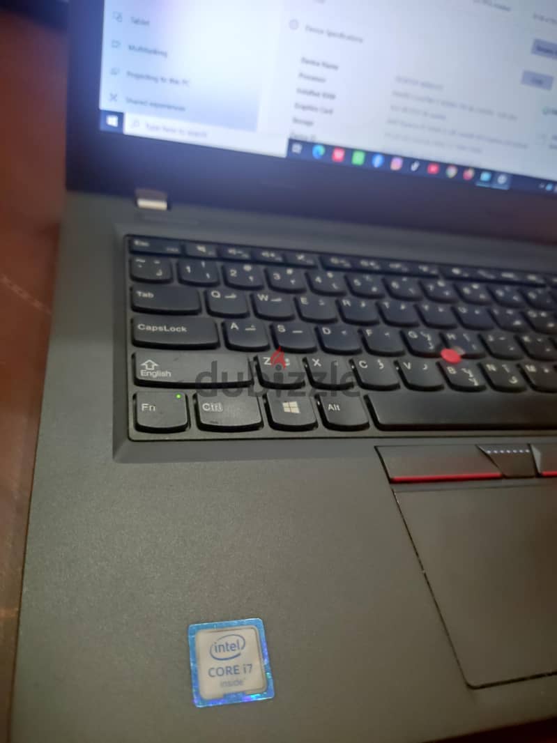Lenovo E460 3