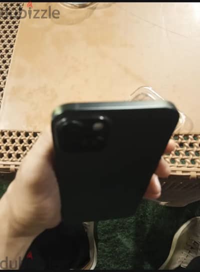 آبل - آيفون 15 بلس