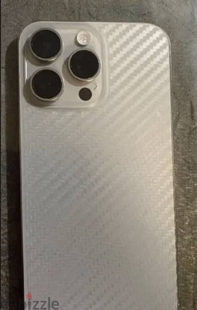 Apple - iPhone 15 Pro Max