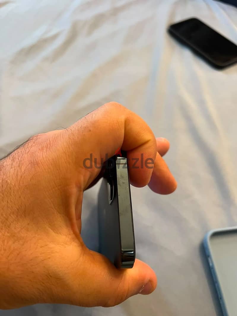 Apple - iPhone 12 Pro 4