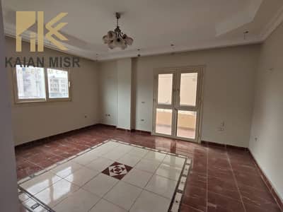 Apartment for sale _ panoramic sea view in the finest areas of Al-Shorouk _ Area 9 buildings