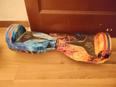hover board