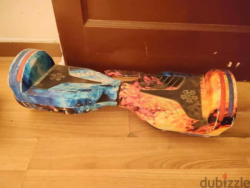 hover board 1