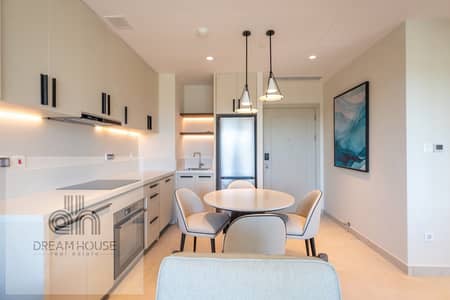 Luxury Hotel Apartment for Rent in Marassi Al Alamein Hotel North Coast