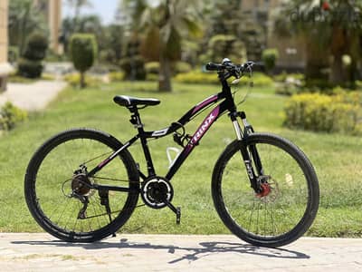 Trinx N106