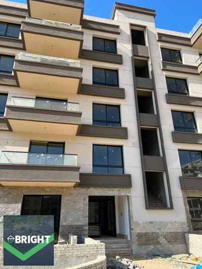 Apartment for Sale in De Joya Directly on Cairo–Alexandria Road
