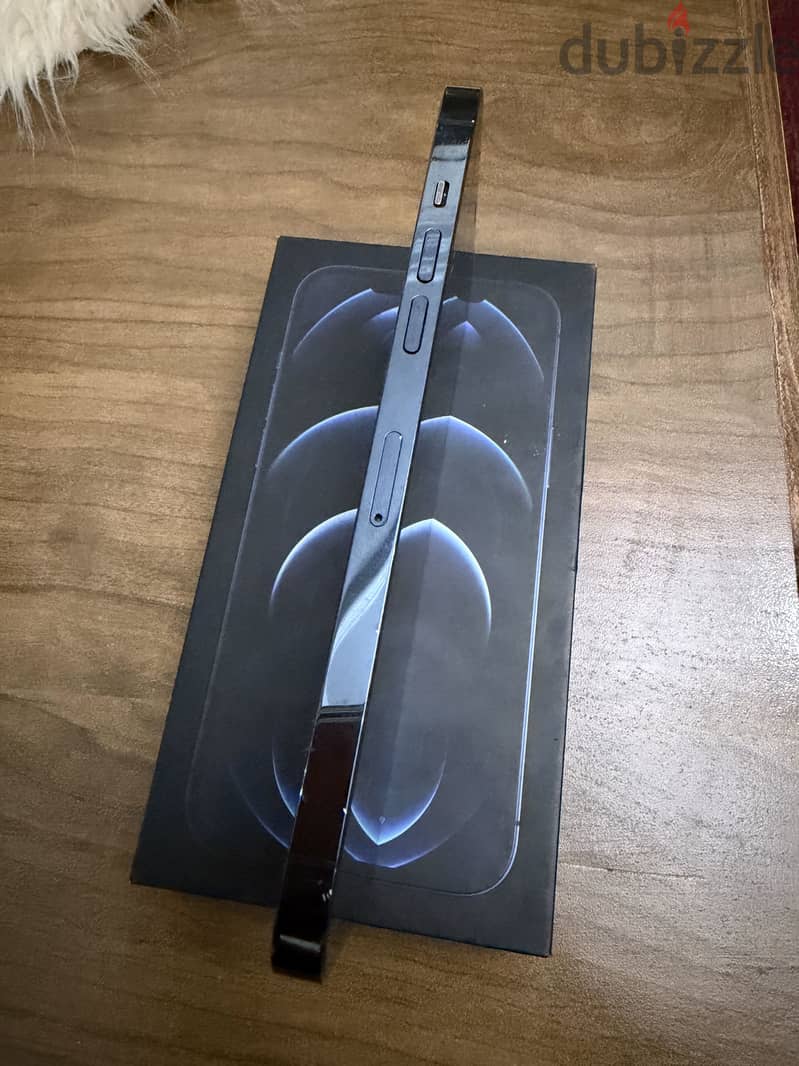 Iphone 12 pro max  used 2
