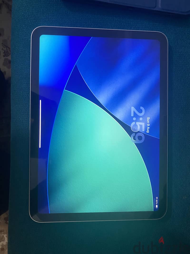 Ipad a16 11inch 8