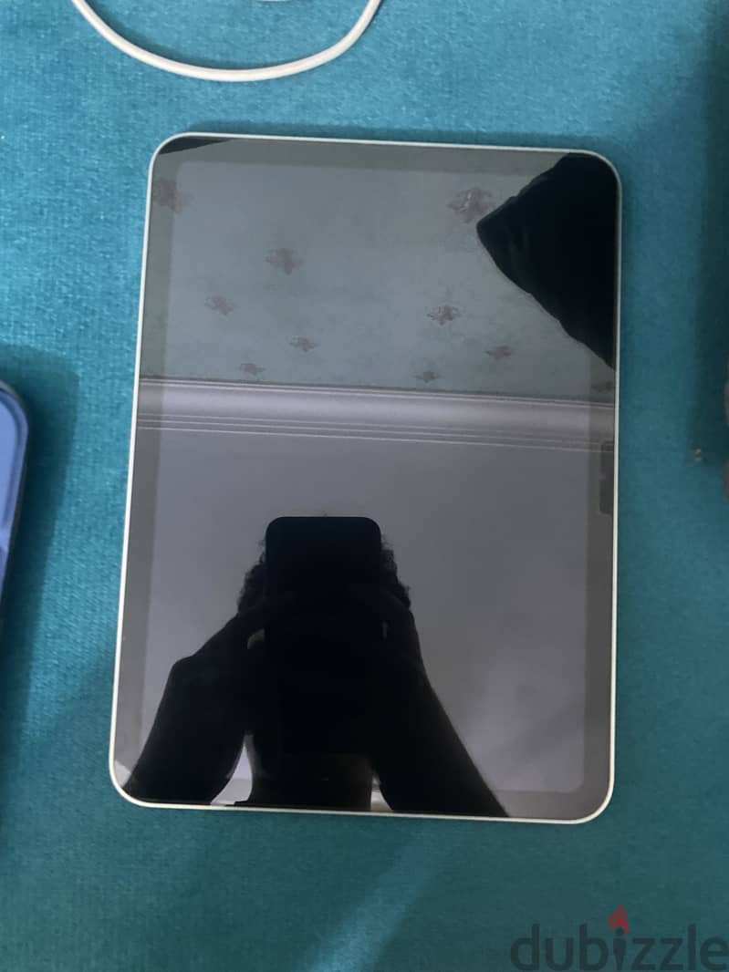 Ipad a16 11inch 9